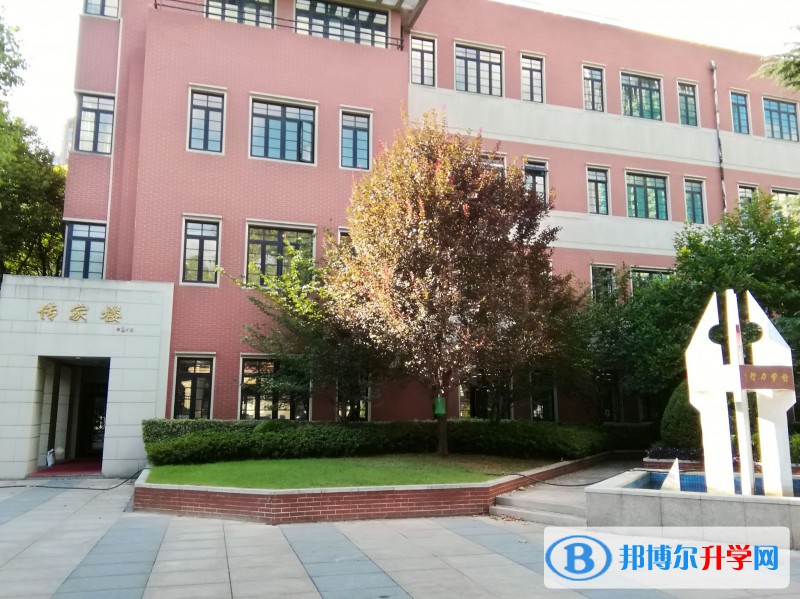 上海市西中学国际部2023年招生政策