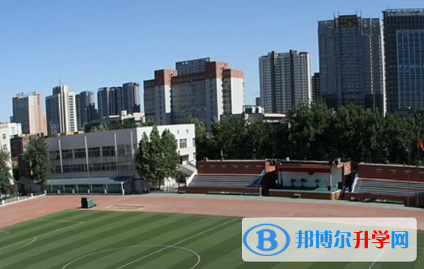 石家庄第一中学2022年招生计划