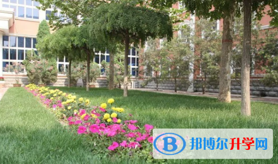 石家庄第一中学2022年网站网址