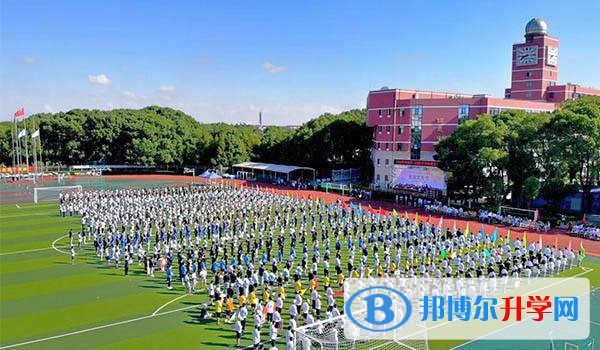 上海文绮中学GAC高中国际课程部2023年报名时间