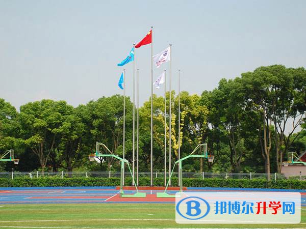 上海文绮中学GAC高中国际课程部2023年录取分数线