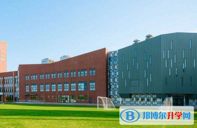 上海德闳学校2023年课程体系