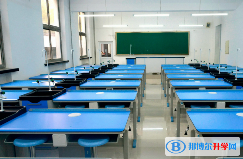 石家庄第二十七中学2022年招生计划