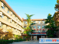 石家庄第二十七中学2022年招生录取分数线