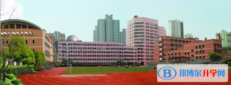 上海卢湾高级中学国际部怎么样