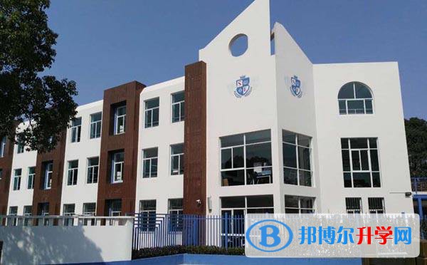 上海斯代文森国际高中2023年入学考试