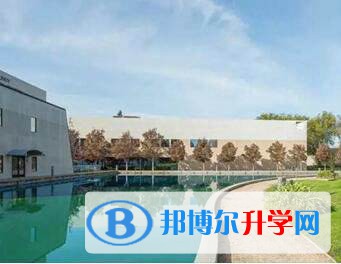 上海斯代文森国际高中2023年课程体系