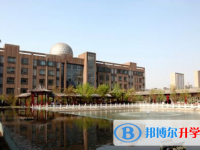 唐山第一中学2023年招生录取分数线