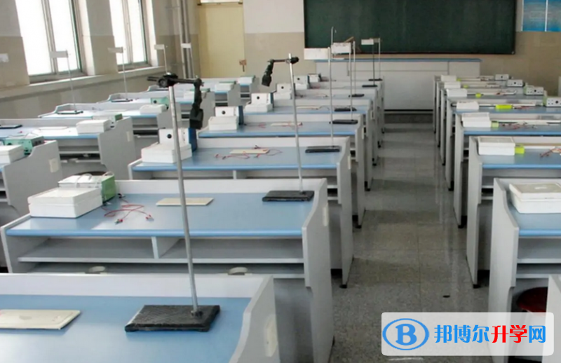 唐山第二中学2023年招生计划