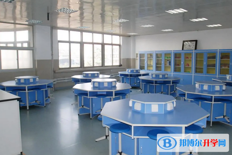 唐山第二中学2023年招生代码