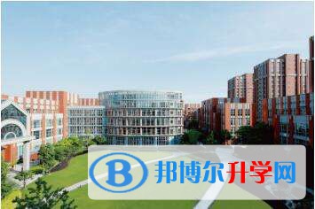 华东师范大学第二附属中学国际部紫竹校区2023年入学条件