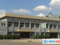 河北唐山第十中学2025年招生代码