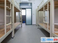 河北唐山第十中学2025年宿舍条件