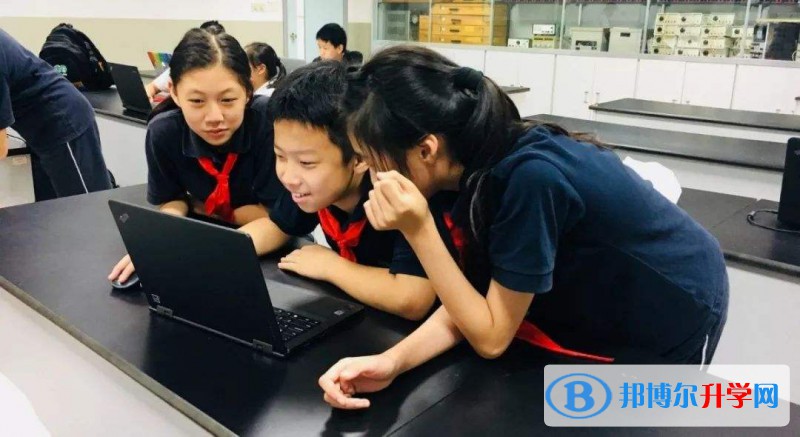 上海STEAM北美高中2023年招生政策