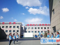 河北唐山第十一中学2025年学费、收费多少