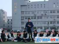 唐山开滦第一中学2024年学费、收费多少