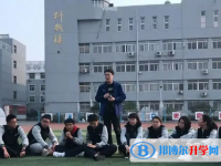 唐山开滦第一中学2025年学费、收费多少