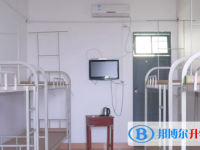 唐山开滦第一中学2025年宿舍条件