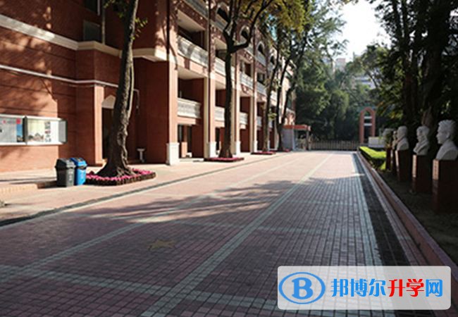 广州实验中学越秀国际部2023年入学条件