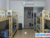 唐山丰南区第二中学2025年宿舍条件