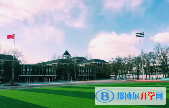 唐山丰南区第二中学2023年网站网址
