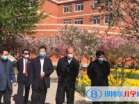 唐山丰南区第二中学2025年排名
