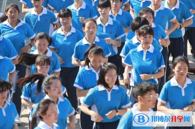 唐山宏文中学2023年招生办联系电话
