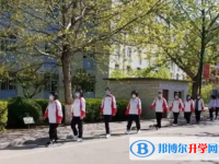 迁西县第一中学2025年排名