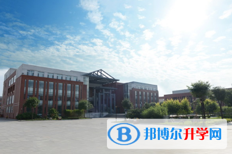 河北正中实验中学2023年招生计划