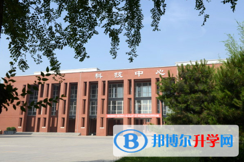 河北正中实验中学2023年招生录取分数线