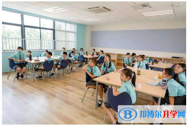 广州诺德安达双语学校2023年入学考试