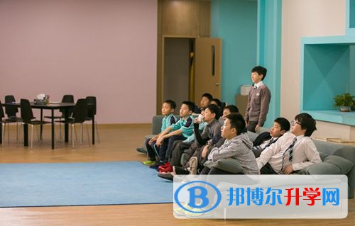 广州诺德安达双语学校2023年入学考试