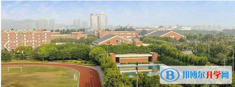 广州华美剑桥国际高中2023年录取分数线
