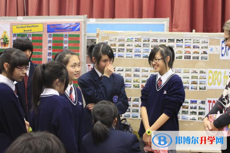 广州英东中学2023年招生政策