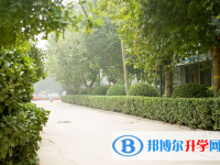 石家庄私立第一中学2025年招生简章
