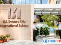 广州爱莎国际学校2023年学费标准
