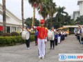 广州祈福国际学校2023年录取分数线