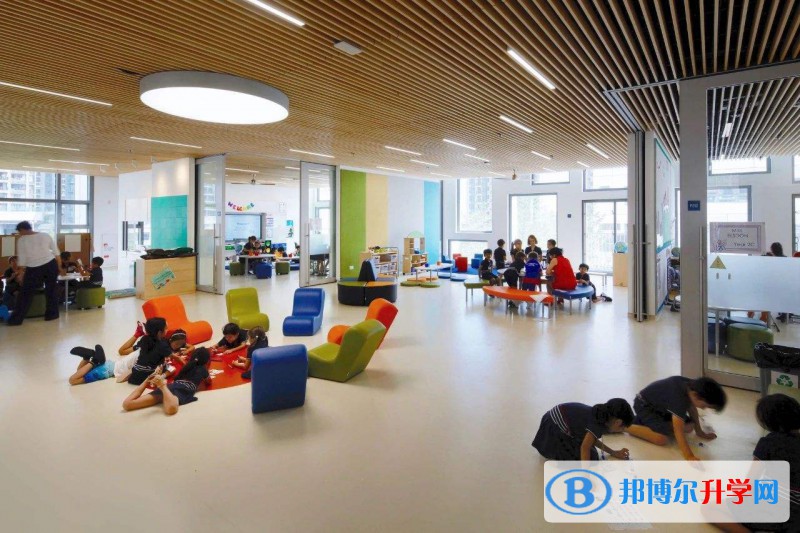 广州法国国际学校2023年学费标准