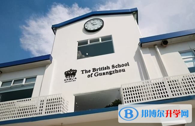 广州法国国际学校2023年课程体系