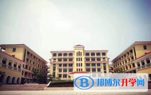 美林湖国际学校怎么样