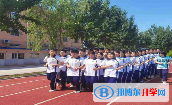 石家庄北华中学2023年怎么样、好不好