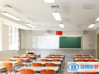 石家庄高新区国杰学校2025年招生计划