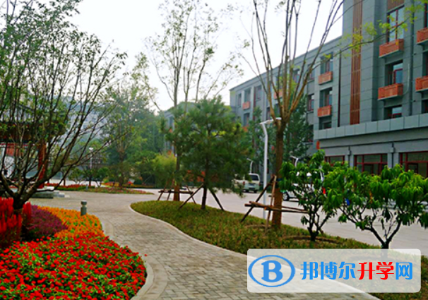 北京第一六一中学2023年网站网址