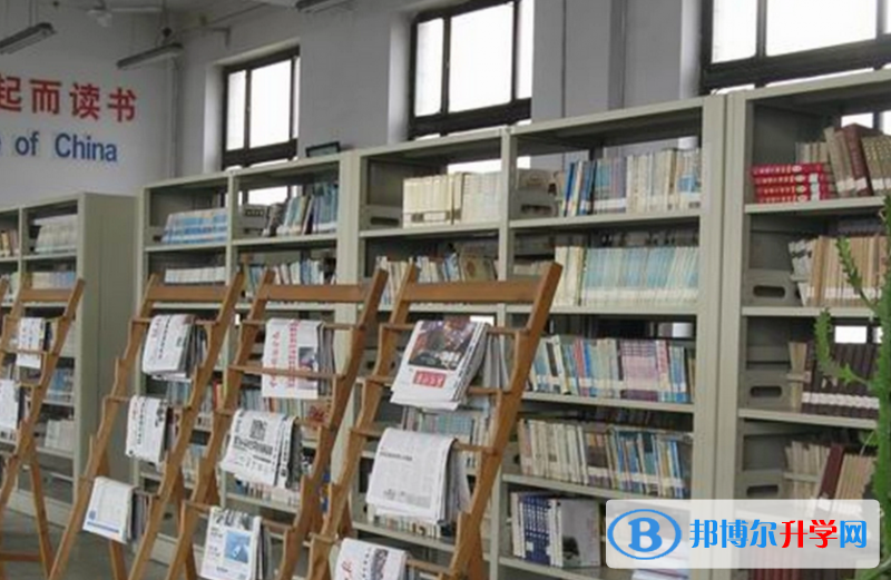 石家庄矿区中学2023年学费、收费多少