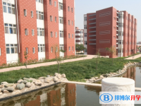 石家庄鹿泉区第一中学2025年招生计划