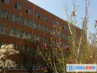 石家庄鹿泉区第一中学2025年学费、收费多少
