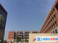 北京第一六一中学2025年报名条件、招生要求、招生对象