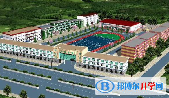 栾城第二中学2023年招生计划
