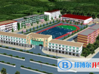 栾城第二中学2025年招生计划