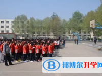 栾城第二中学2024年招生代码
